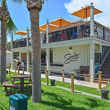 Palms Resort